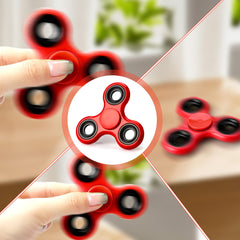 HTSHO magnet men provide clack-and-click fun and fine motor engagement.