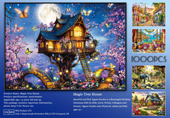 HUADADA Family-friendly activity supports focus and cooperation.