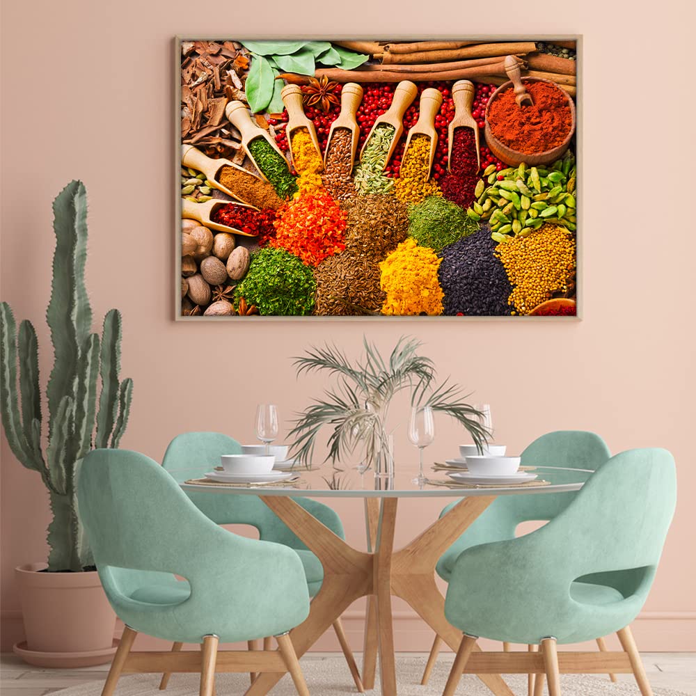 HUADADA high-quality material supports durable, long-lasting puzzling fun