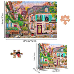 HUADADA family game-night scene encourages sharing joyful moments together.
