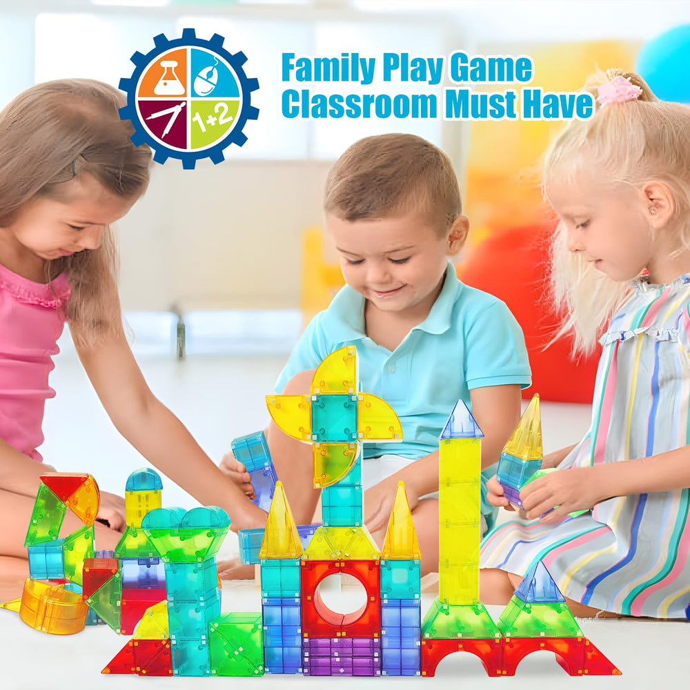 Huaker gift-ready set inspires STEM exploration across ages
