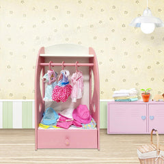 Huang Cheng Toys three doll hats ready for mix-and-match styling
