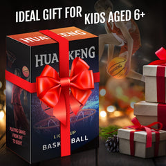 HuanKeng glow basketball official size 7 feels like a pro ball