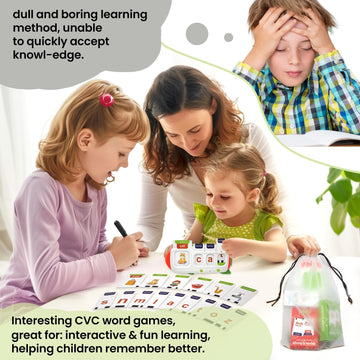 HubFIVY educational gift kit promotes school readiness and play-based discovery