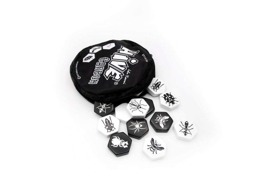 Ants piece from Hive Carbon enables strategic swarm moves