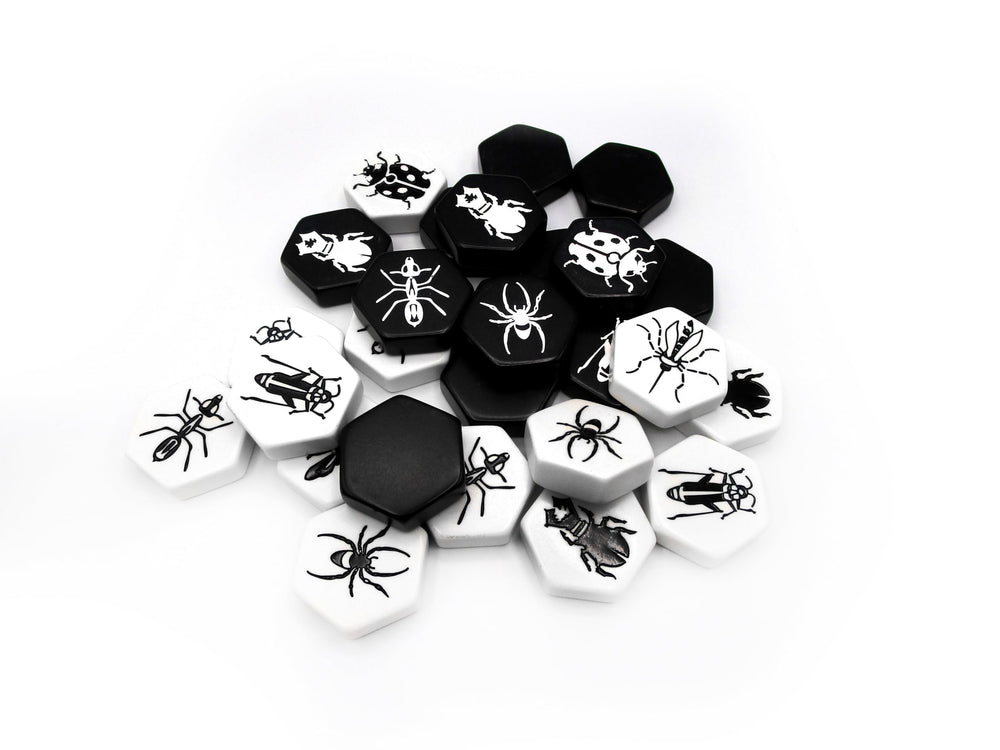 Beetles piece from Hive Carbon introduces blocking and control options
