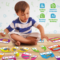 HugHush classroom-ready preschool activity for teachers and families.