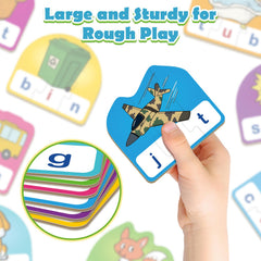 HugHush waterproof, non-toxic materials ensure safe classroom use.