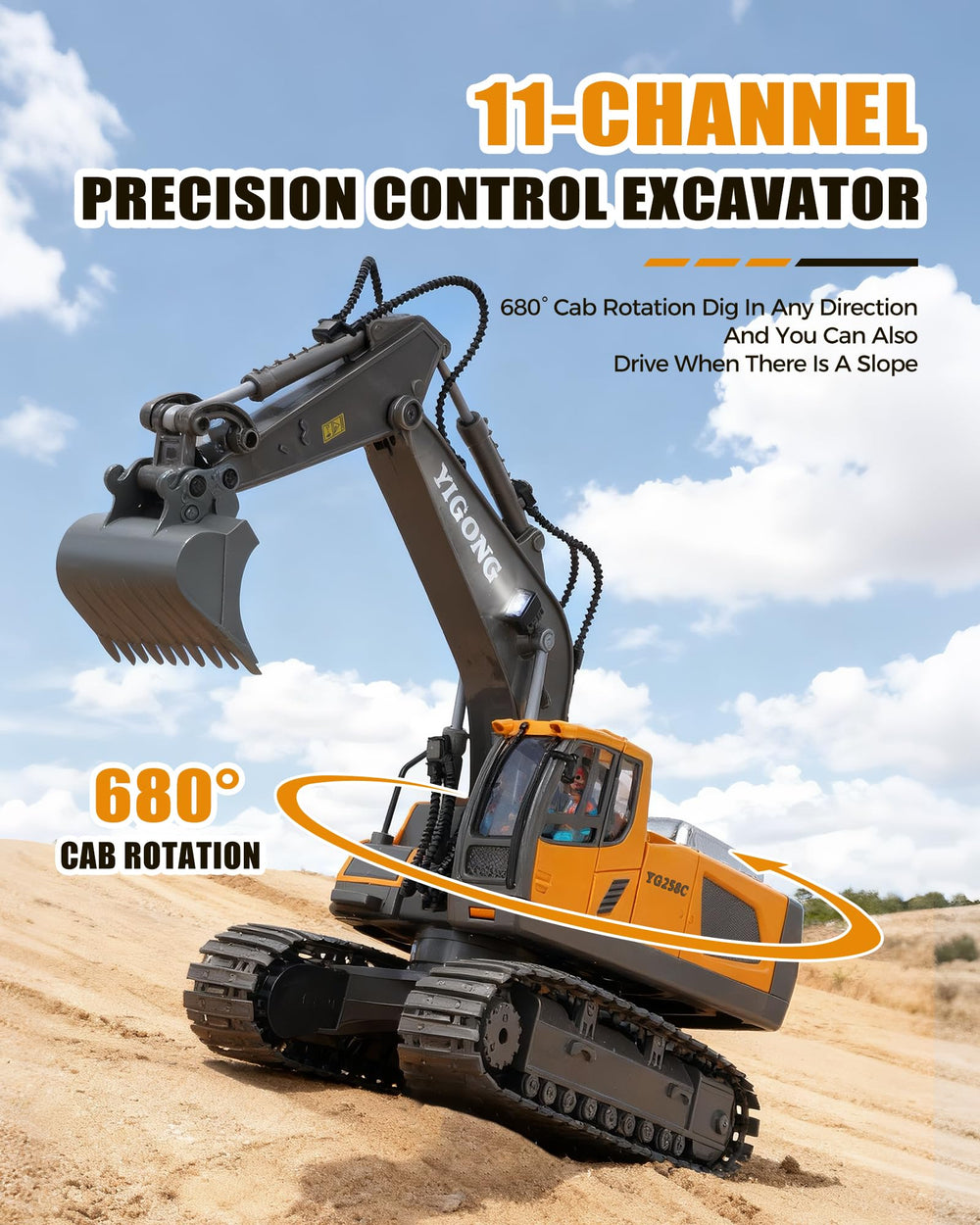 HuiJuKeJi rubber tracks offer strong traction on various surfaces