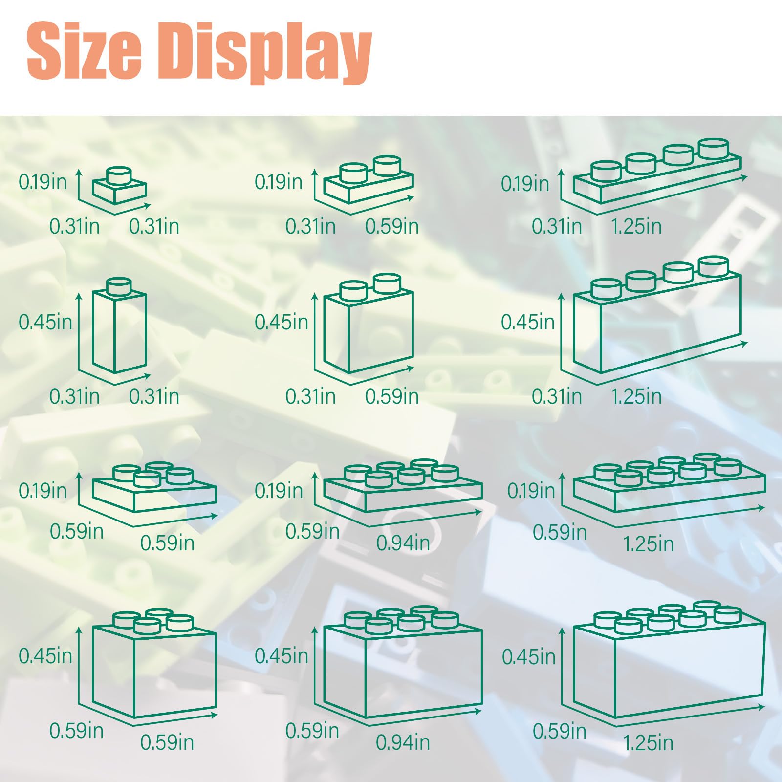 HUIZDQ compatible with major brands for easy expansion.