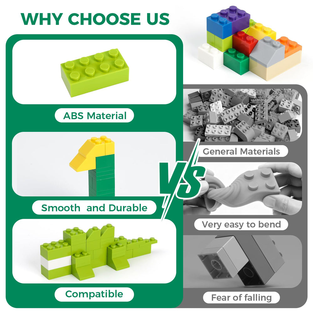 HUIZDQ customer service supports questions about the toy set