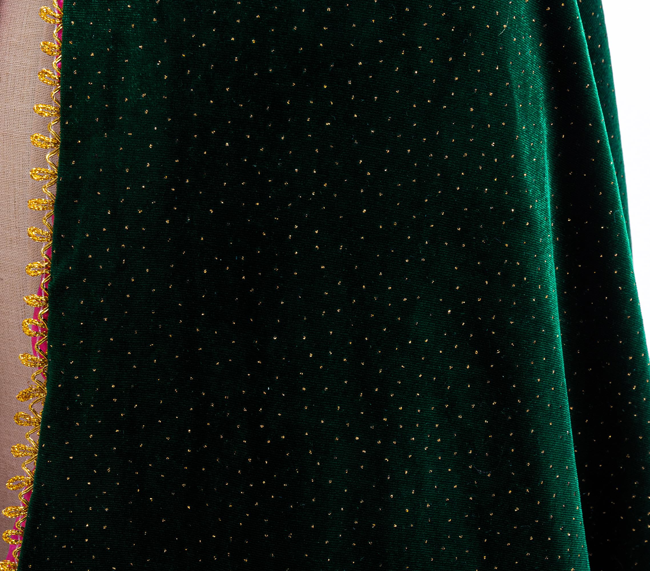 Hulaha dress-up cape for photo shoots and party performances