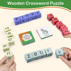 Travel-friendly Humerry Word Spelling Games for on-the-go learning sessions.