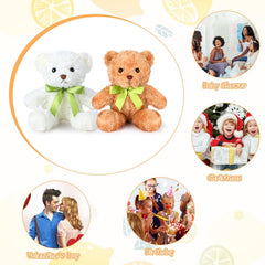 Hungdao decorative bears for baby showers and birthdays.