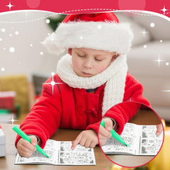 Hungdao gifting-ready packs are perfect stocking stuffers and party favors