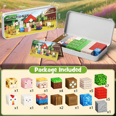 Hunloot gift-ready box for travel-friendly gifting