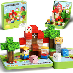 Hunloot portable gift for active families during trips