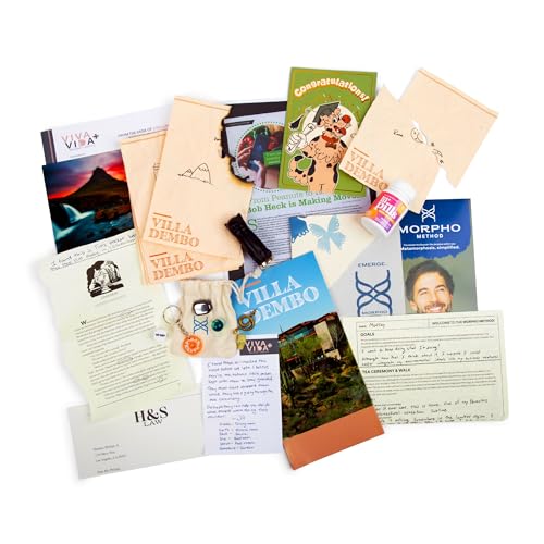 Hunt A Killer Wealth Of Murder clue cards guide you through a suspenseful mystery together.