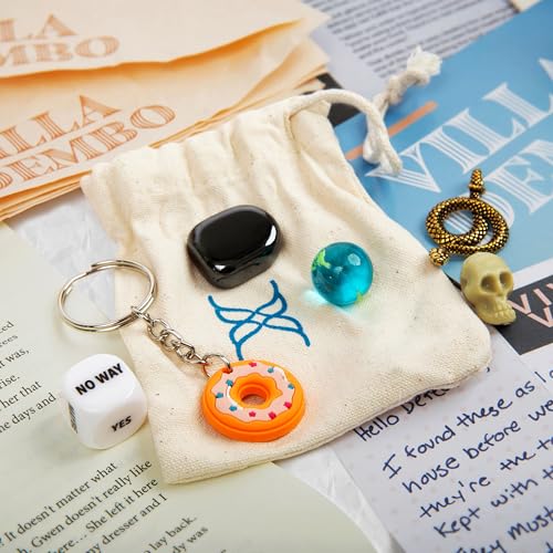 Hunt A Killer Wealth Of Murder evidence pack showcases tangible props to spark deduction.