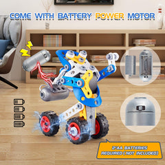HUOZHI instruction guide offers clear steps for frustration-free assembly.