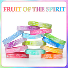 Huquary silicone wristband construction built for longevity and daily wear