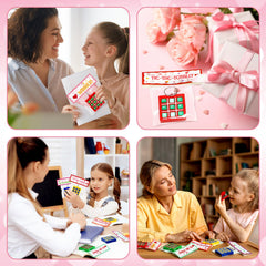 Huquary value pack supports classroom gifts and activities