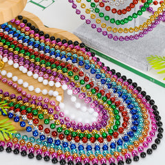 Huskein universal 33-inch beads ideal for sharing with friends at events.
