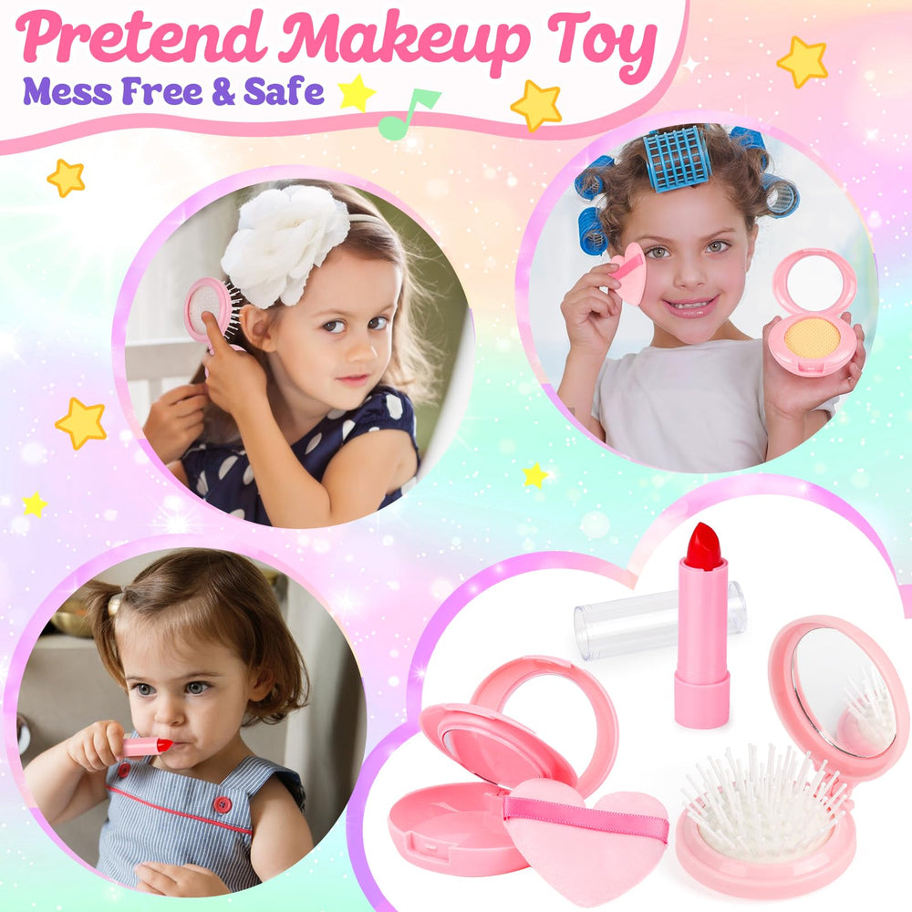 HUUIDY Play Purse camera mimics photo taking to boost creativity.
