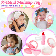 HUUIDY Play Purse camera mimics photo taking to boost creativity.