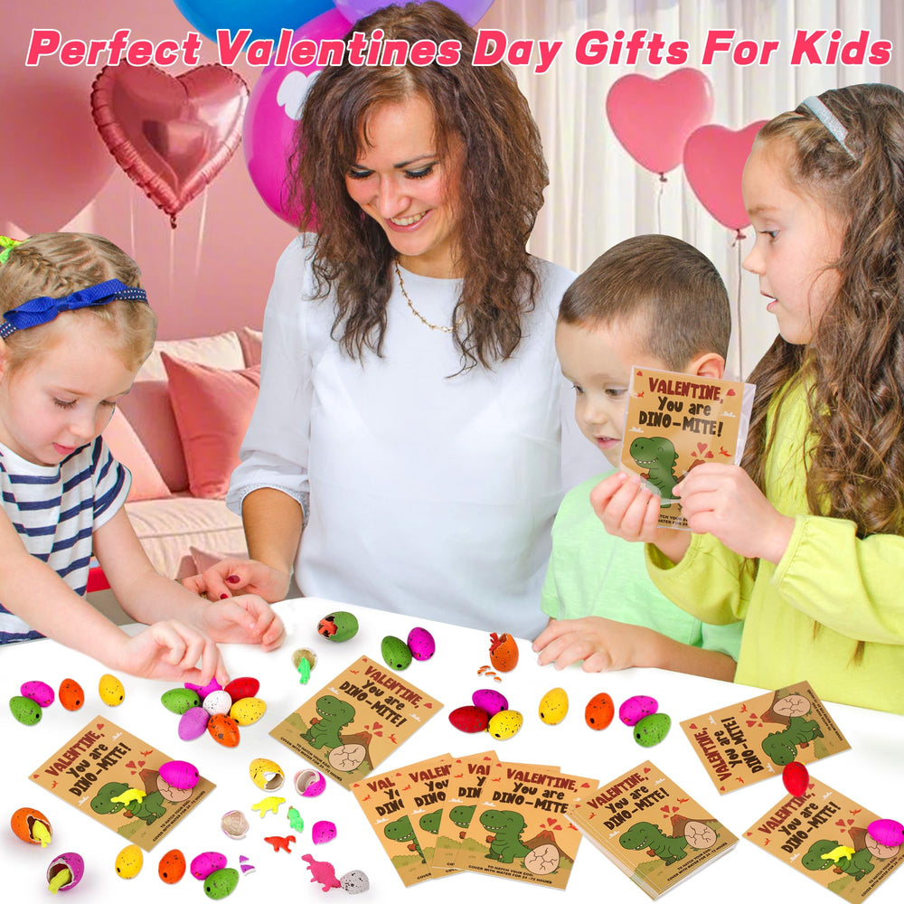 Huyamap classroom gift favors — easy to hand out.