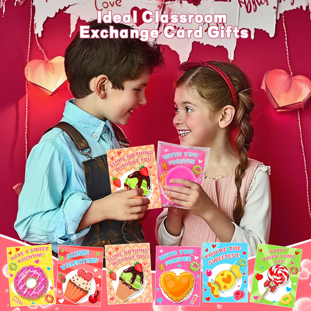 Huyamap class prizes and party favors offer a creative alternative to candy