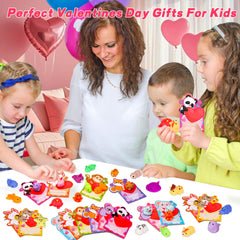Huyamap mochi squishies made from non-toxic materials for safe play