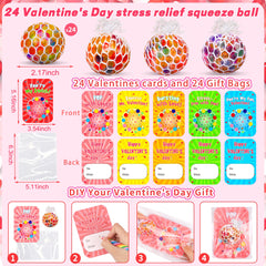 Huyamap Valentine cards with To/From for personalized messages.
