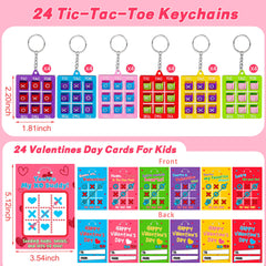 Huyamap valentines cards for kids with space to write names