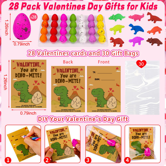 Huyamap valentines cards included — easy classroom exchanges.