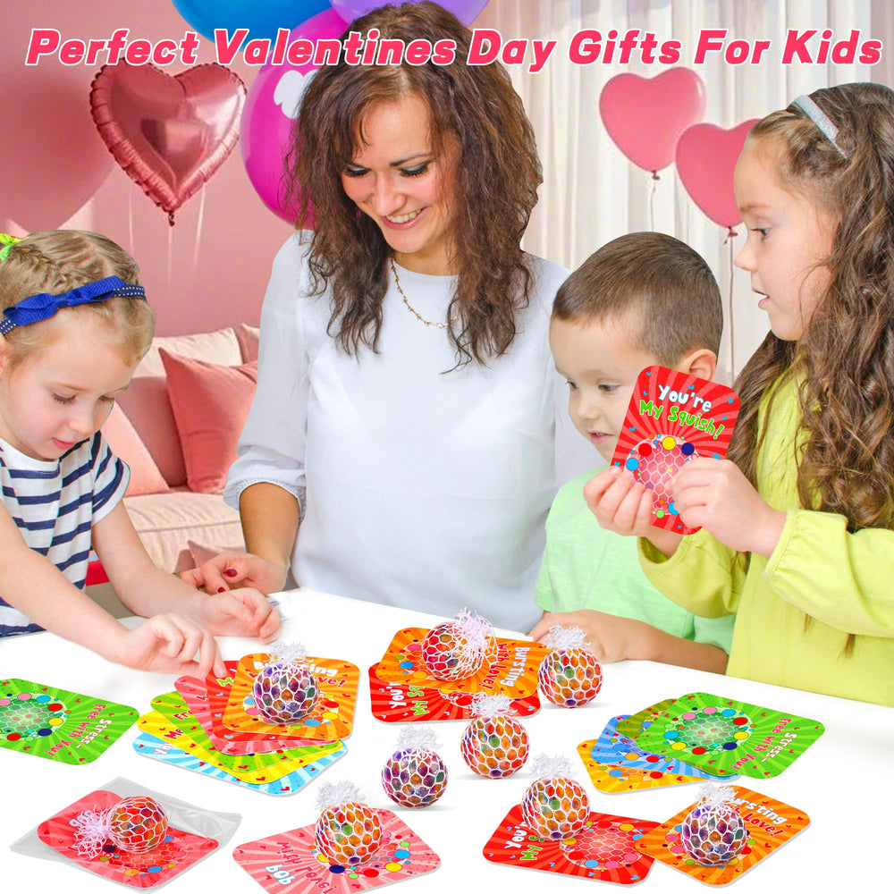 Huyamap kid-friendly non-food gift kit for events.
