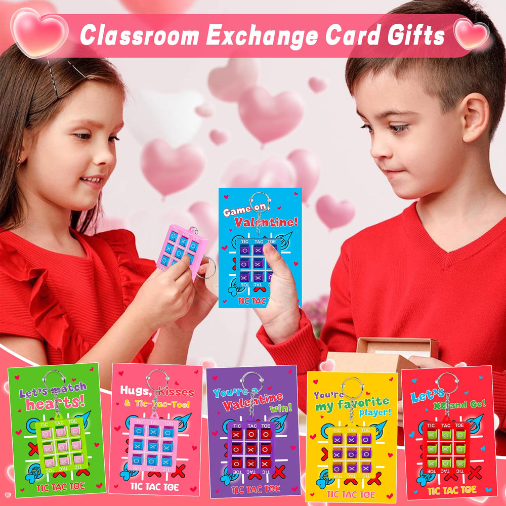 Huyamap valentines party favors ideal for classroom celebrations
