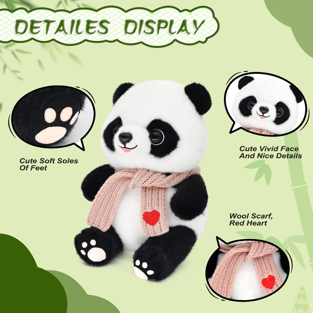 HWD Panda presents a thoughtful Valentines gift idea for loved ones
