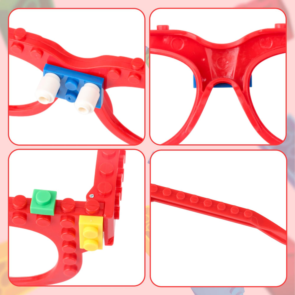 Hxezoc classroom activity kit blends learning with hands-on construction play.