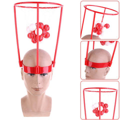 Hxezoc Head Hoop Basketball balls-pack offer safe, lightweight play.