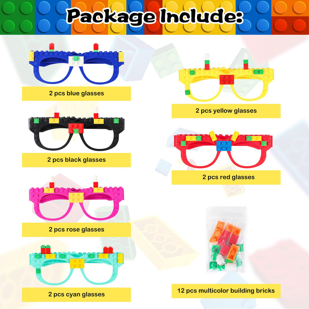 Hxezoc safe durable plastic glasses withstand active play and handling.