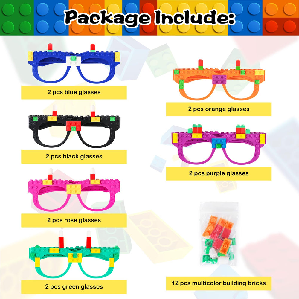Hxezoc safe, durable plastic glasses suitable for shared use.