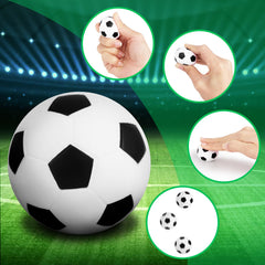 Hxezoc soccer-themed party favors add fun to events and classrooms.