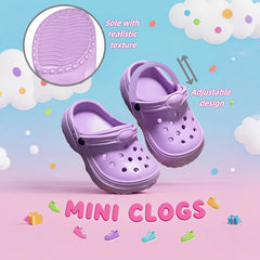 HXIELEC Macaron gift-set doll shoes in packaging, ready for gifting