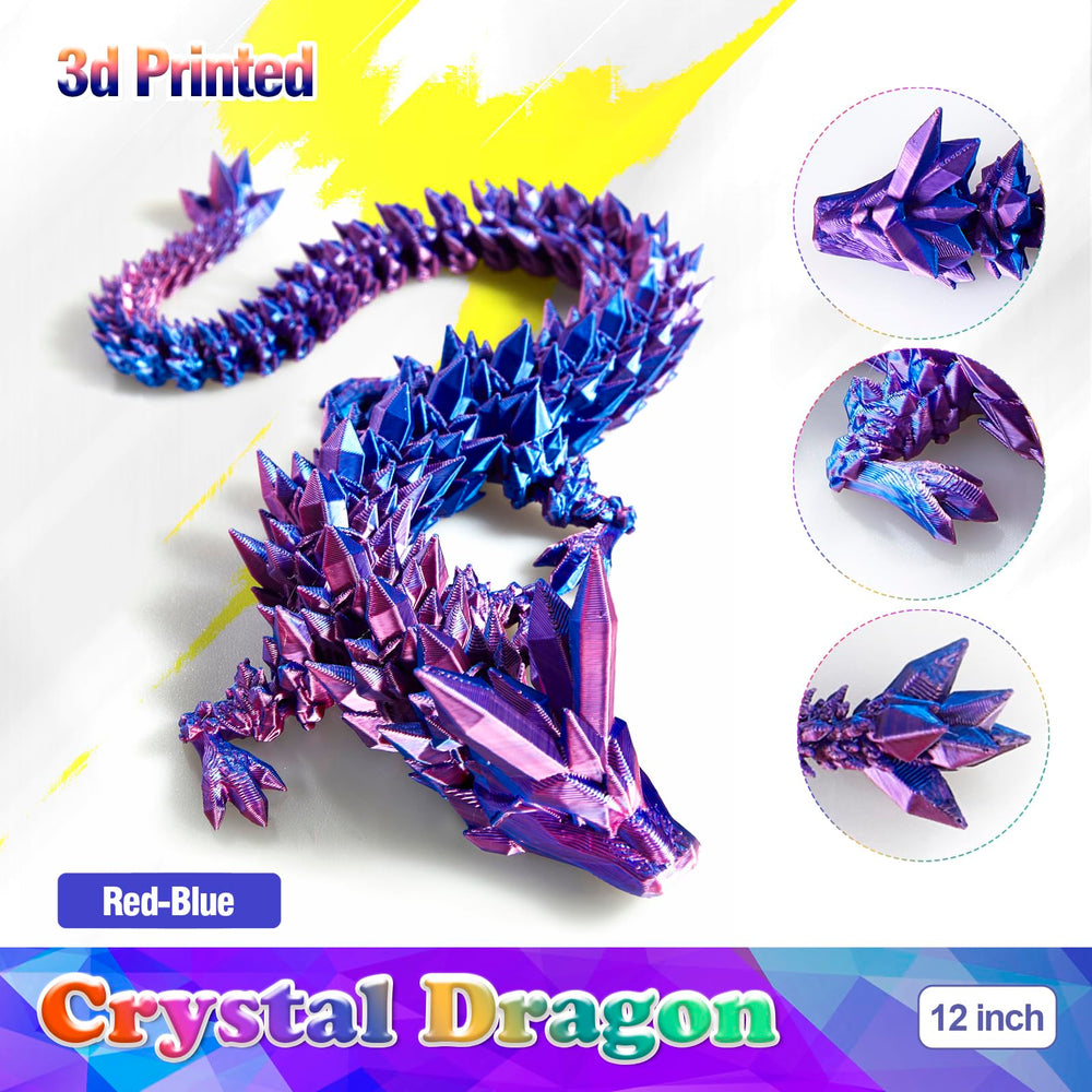 HyBaiS dragon as a playmate beside a game console for imagination.