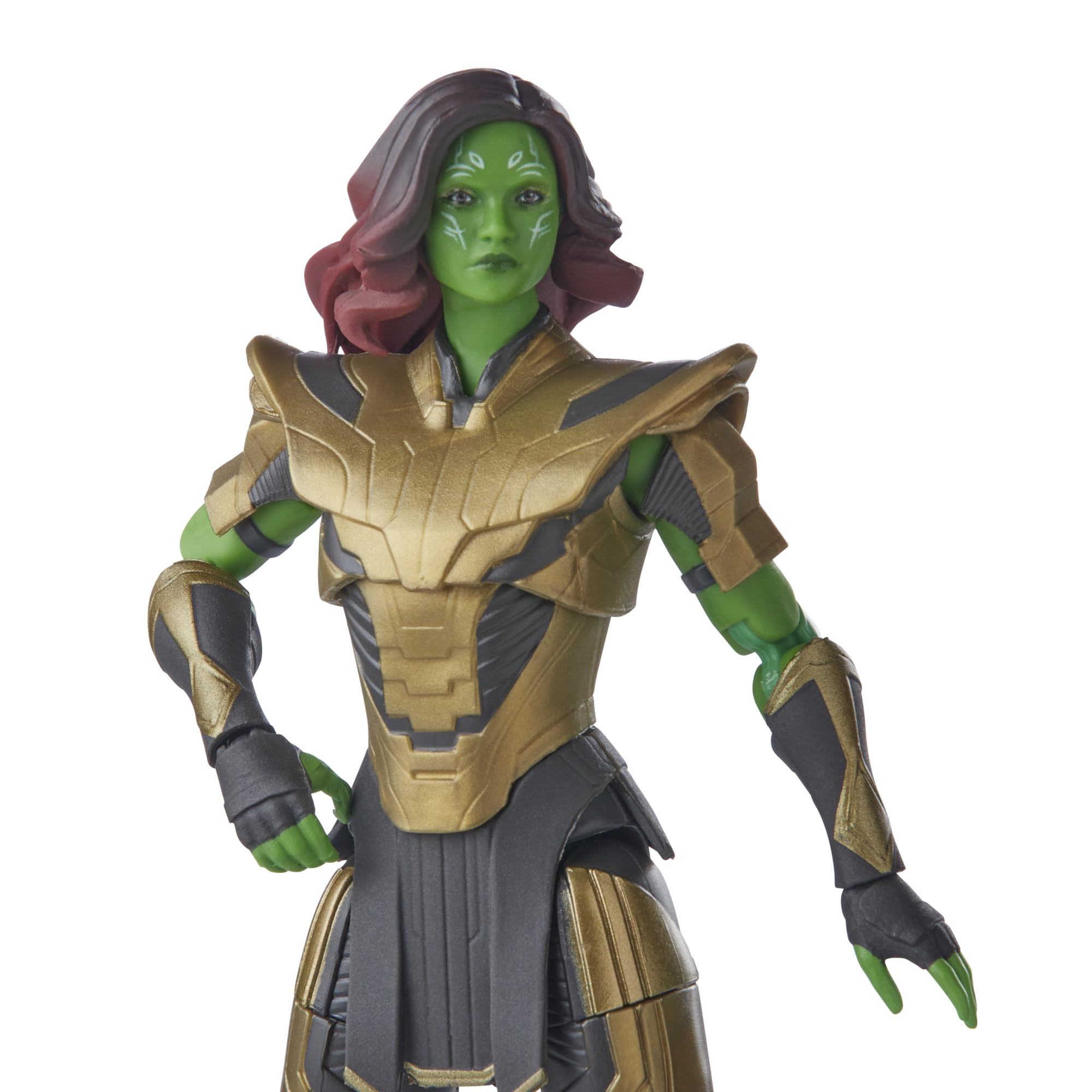 Hydra Stomper Build-A-Figure piece included with this figure