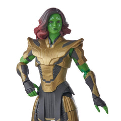 Hydra Stomper Build-A-Figure piece included with this figure