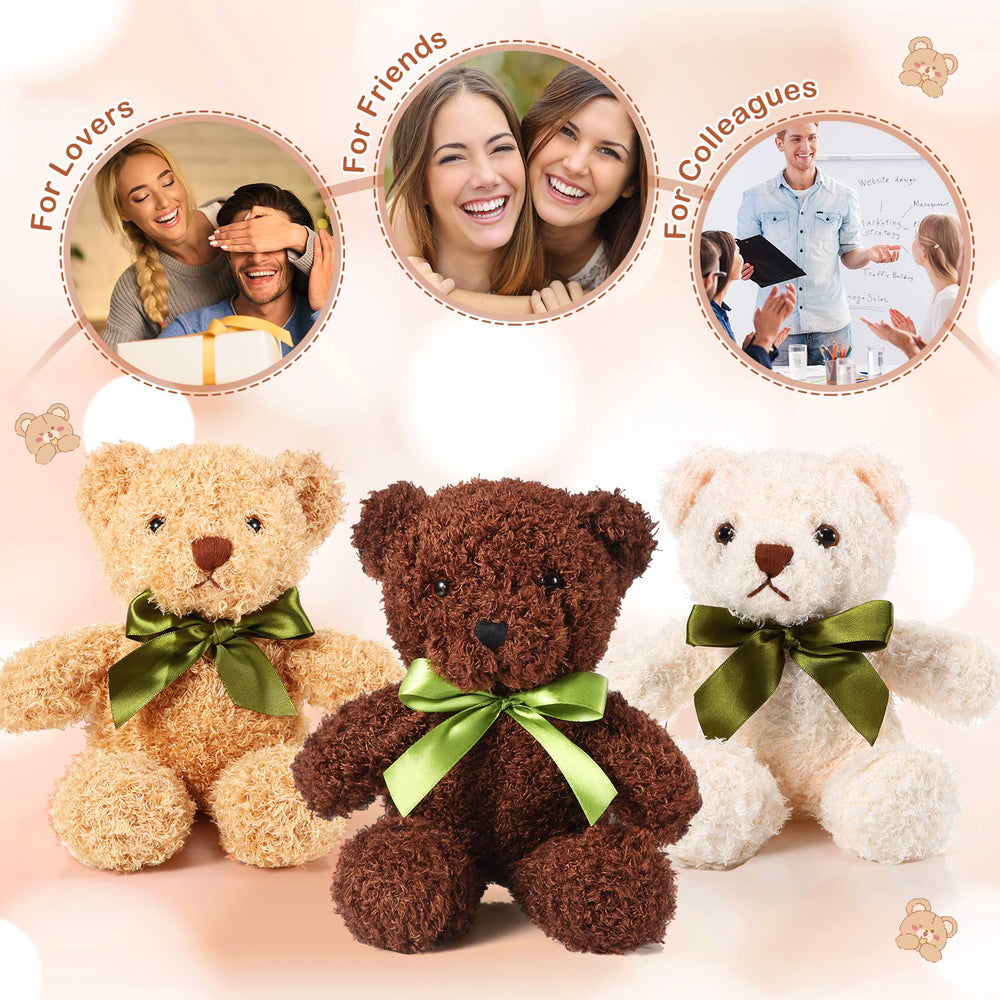 HyDren bear playtime and nap companion ideal for kids and adults