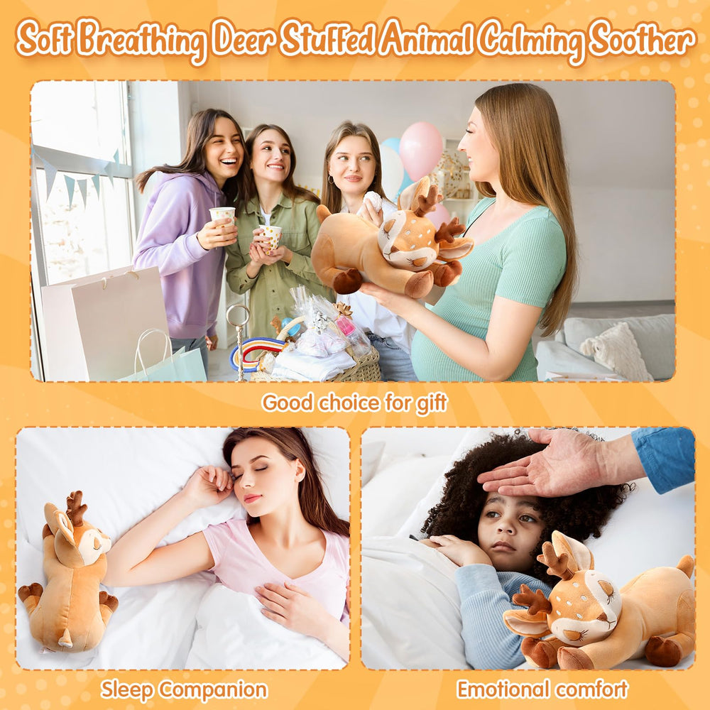 HyDren deer sleep aid for calmer nights