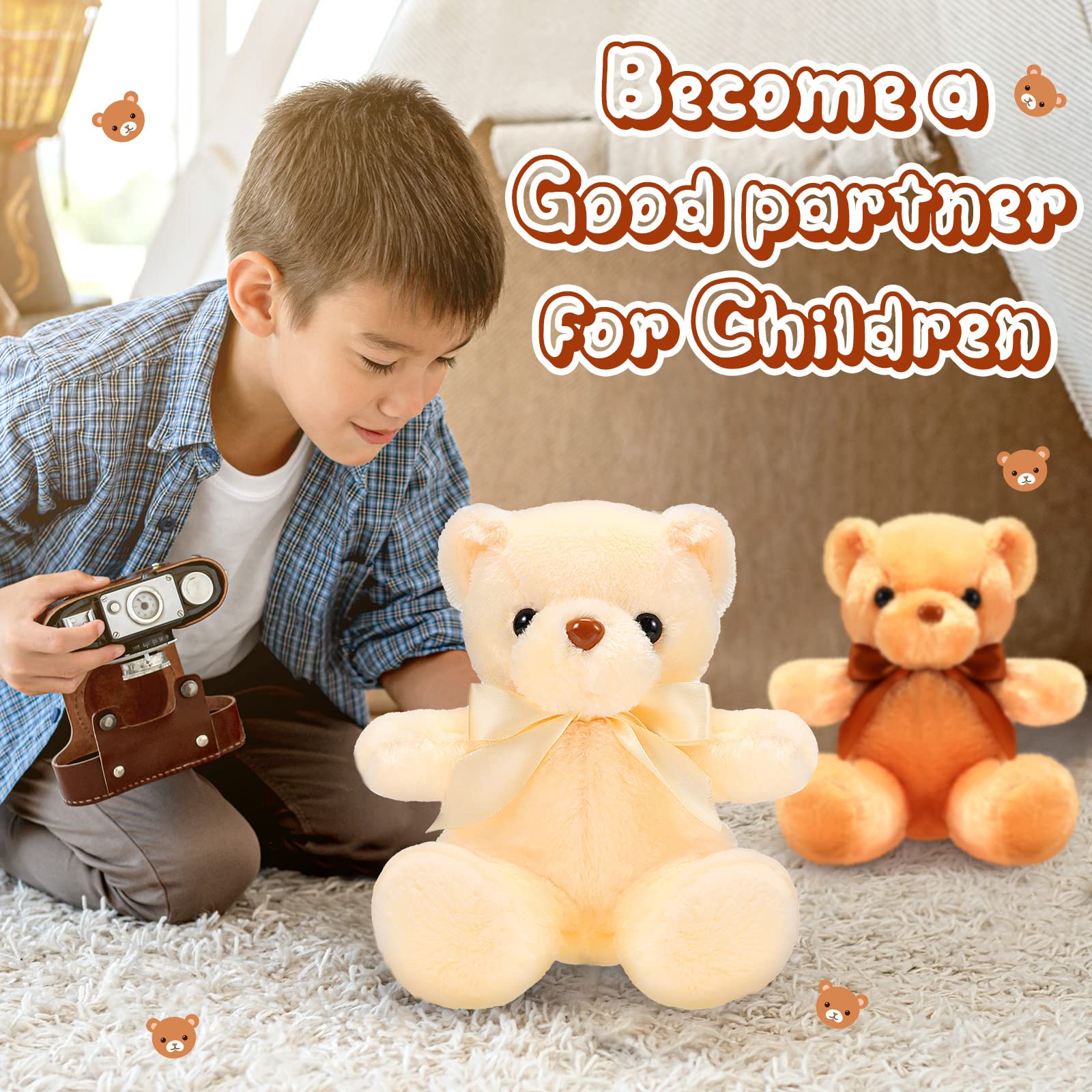 HyDren care note recommended hand wash to preserve plush